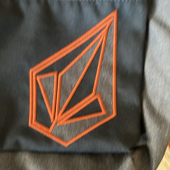 Volcom backpack. - Picture 2 of 4